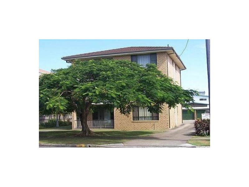 5/38 Ocean Street, Mermaid Beach QLD 4218