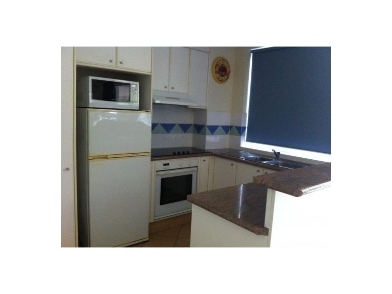 14/28 Chairlift Avenue, Mermaid Beach QLD 4218