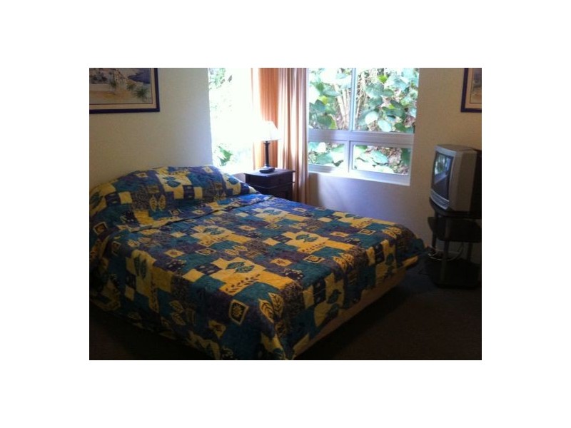 14/28 Chairlift Avenue, Mermaid Beach QLD 4218