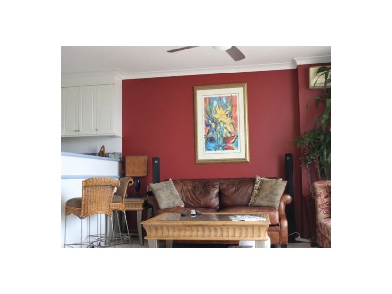 46/28 Chairlift Ave, Nobby Beach QLD 4218