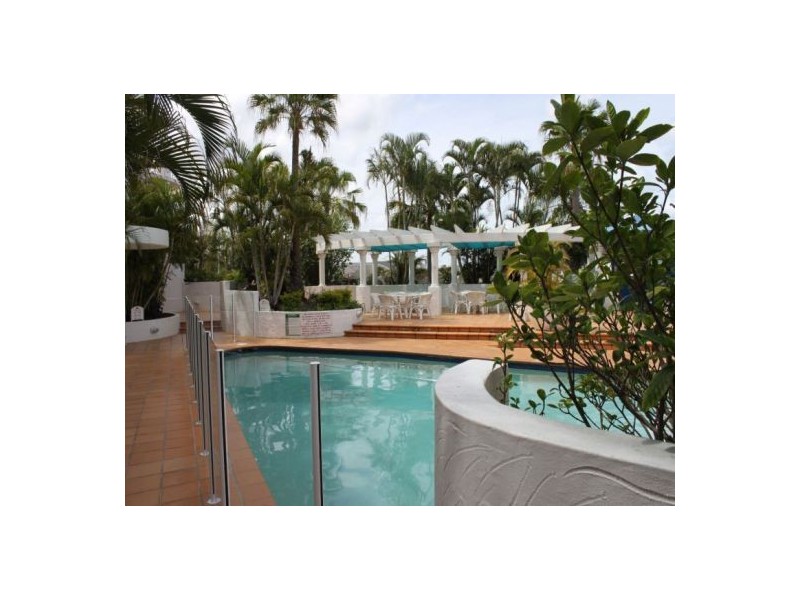 46/28 Chairlift Ave, Nobby Beach QLD 4218