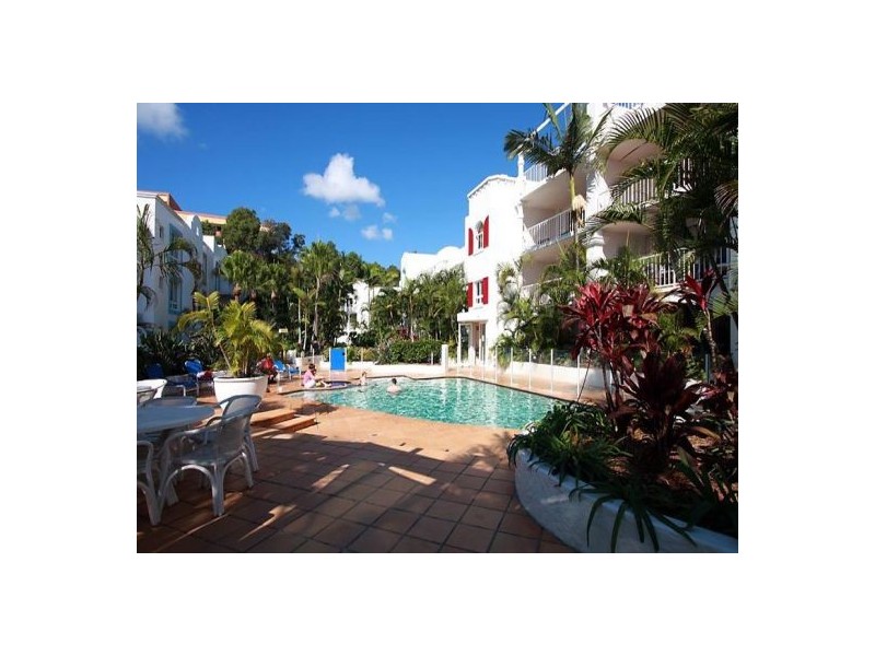 042/28 Chairlift Avenue, Nobby Beach QLD 4218