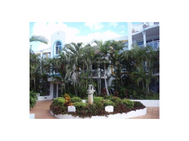 042/28 Chairlift Avenue, Nobby Beach QLD 4218