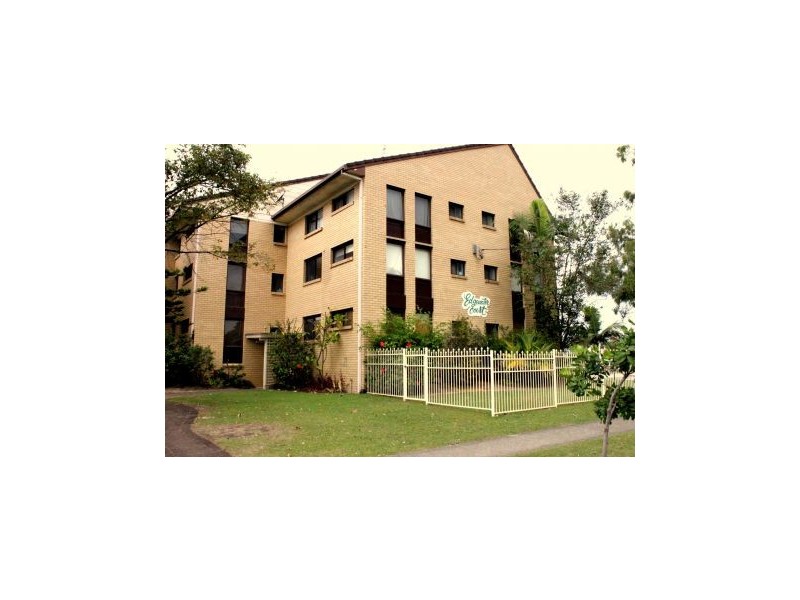 7/18 Sunshine Boulevard, Broadbeach Waters QLD 4218