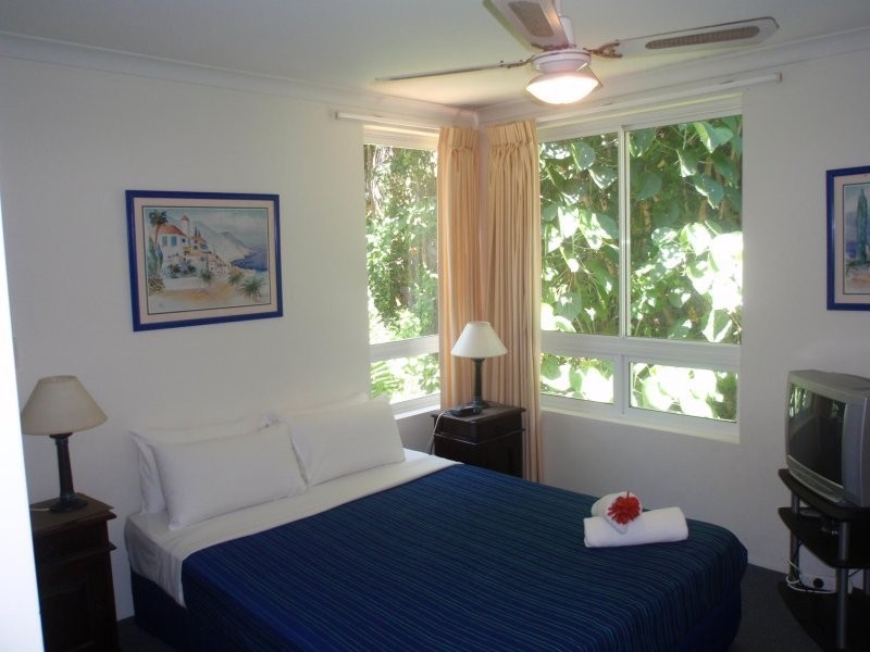 14/28 Chairlift Avenue, Mermaid Beach QLD 4218