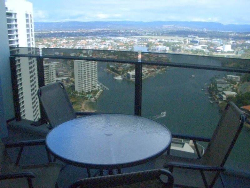 1277/9 Ferny Avenue, Surfers Paradise QLD 4217