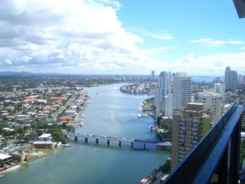 1277/9 Ferny Avenue, Surfers Paradise QLD 4217