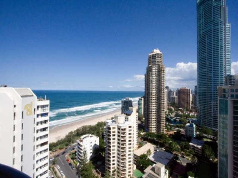 2710/18 Hanlan St, Surfers Paradise QLD 4217