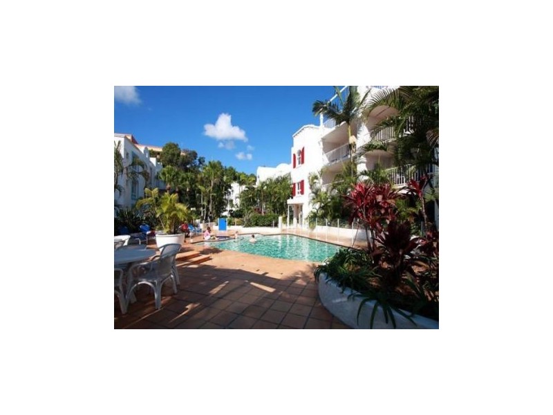 40/28 Chairlift Avenue, Mermaid Beach QLD 4218