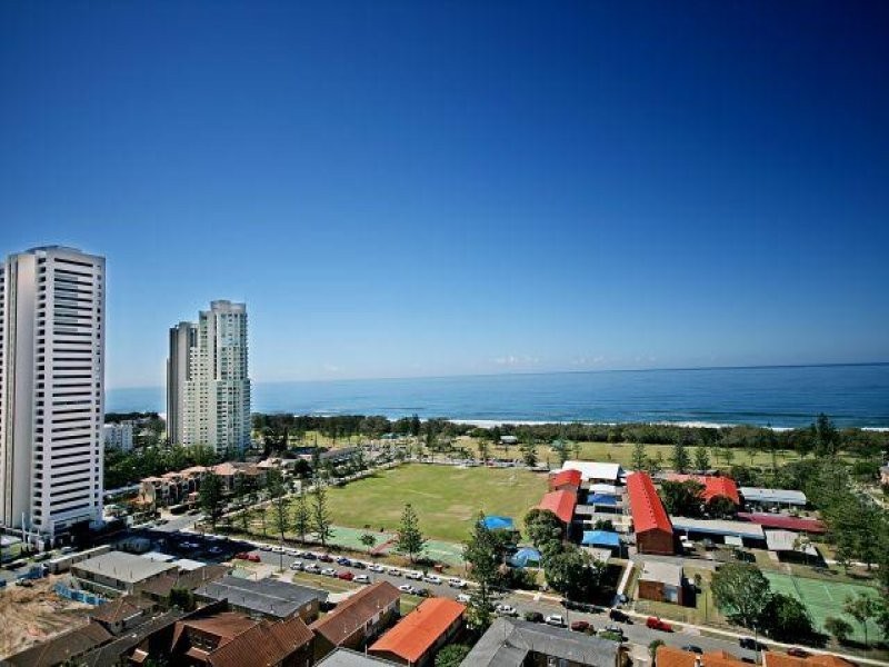 1172 Bel Air, Broadbeach QLD 4218