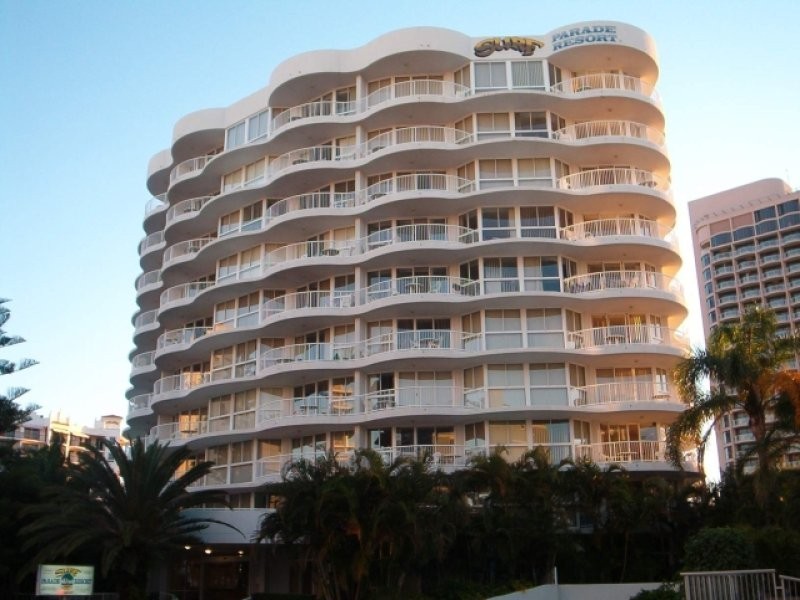 25/210 Surf Parade, Broadbeach QLD 4218