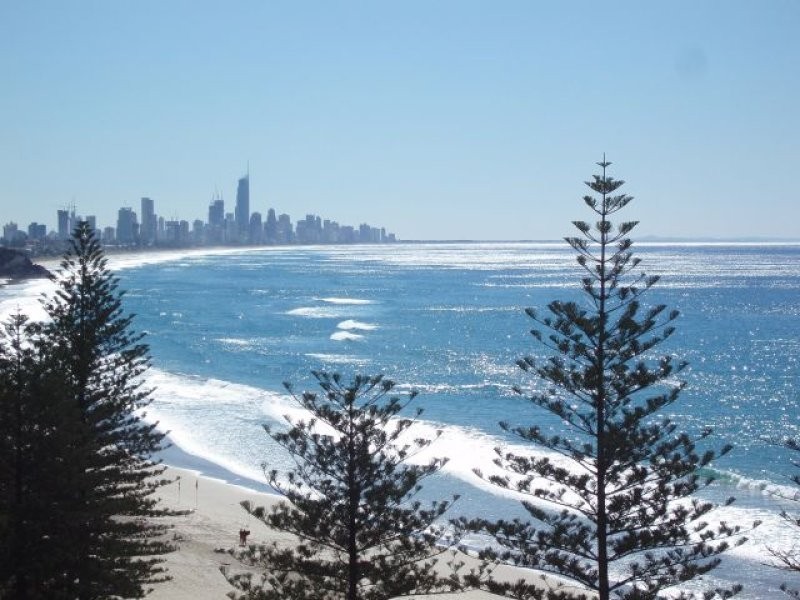 Burleigh Heads QLD 4220