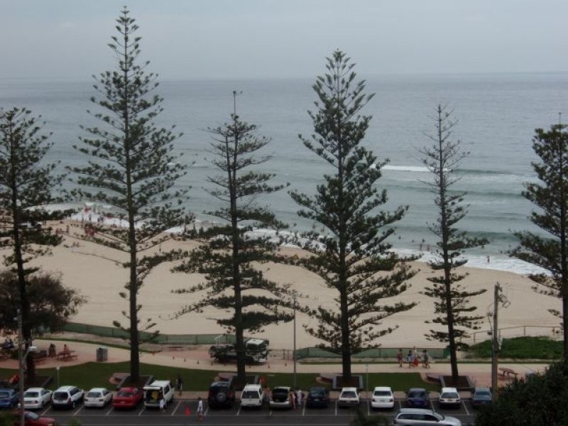 Burleigh Heads QLD 4220