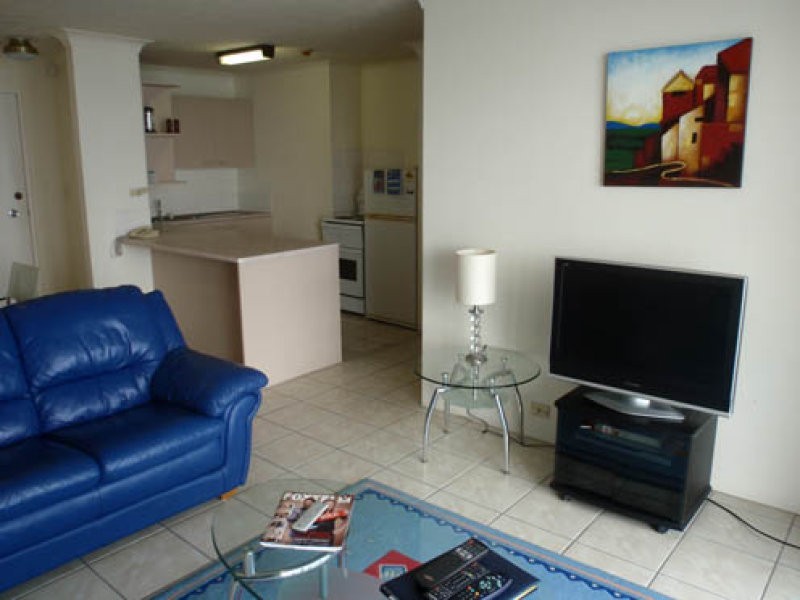 Burleigh Heads QLD 4220