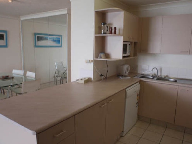 Burleigh Heads QLD 4220