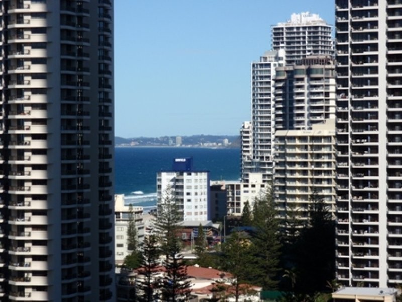 1215/25 Laycock Street, Surfers Paradise QLD 4217