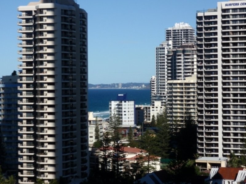 1215/25 Laycock Street, Surfers Paradise QLD 4217