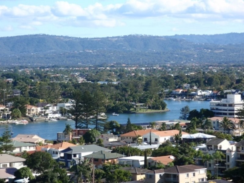 1215/25 Laycock Street, Surfers Paradise QLD 4217