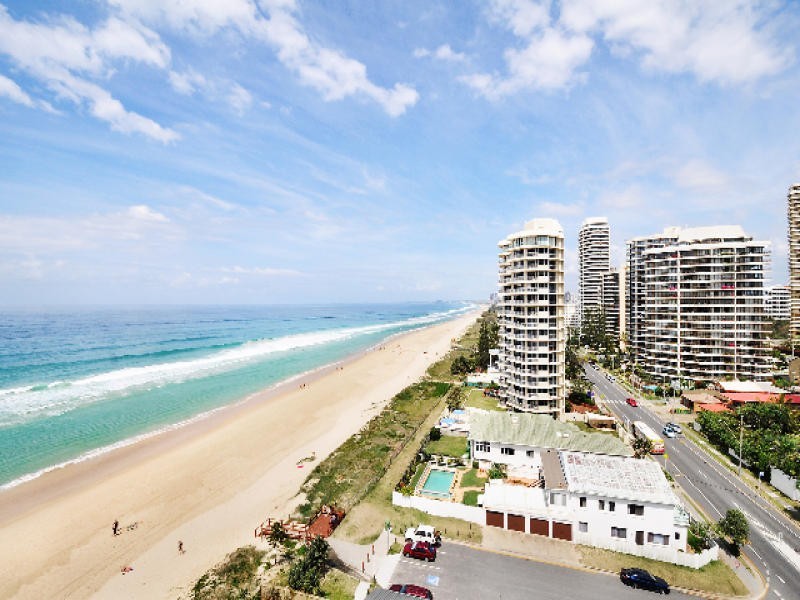 1002 Hibiscus, Main Beach QLD 4217
