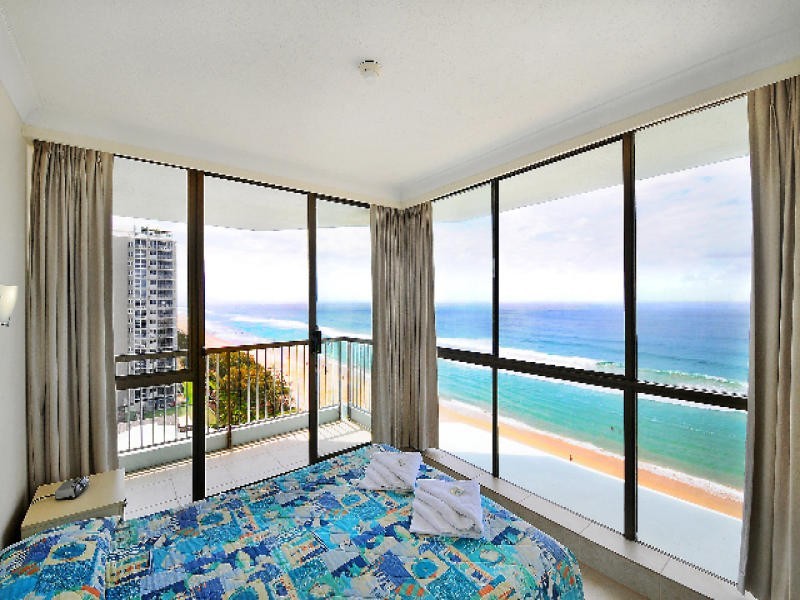 1002 Hibiscus, Main Beach QLD 4217
