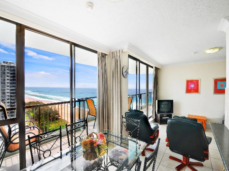 1002 Hibiscus, Main Beach QLD 4217