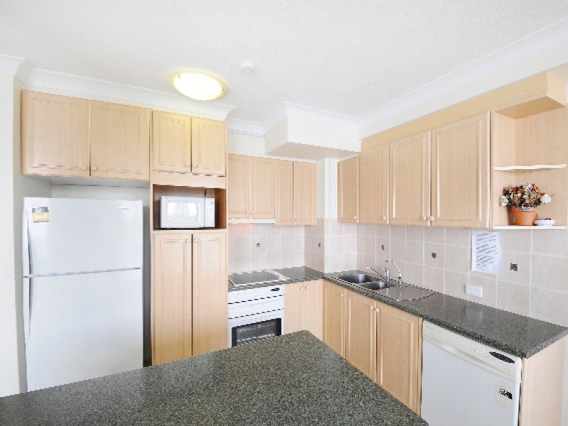 1002 Hibiscus, Main Beach QLD 4217