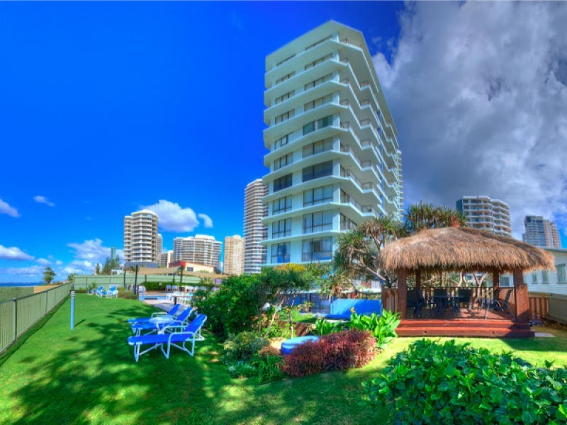 1002 Hibiscus, Main Beach QLD 4217