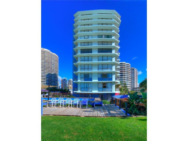 1002 Hibiscus, Main Beach QLD 4217