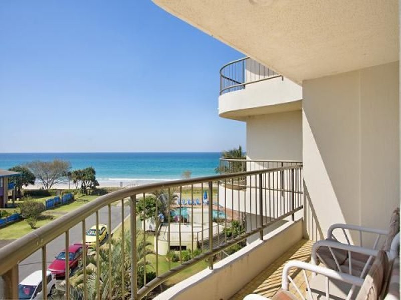 25/387 Golden Four Drive, Tugun QLD 4224