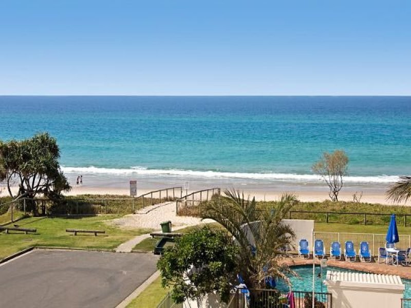25/387 Golden Four Drive, Tugun QLD 4224