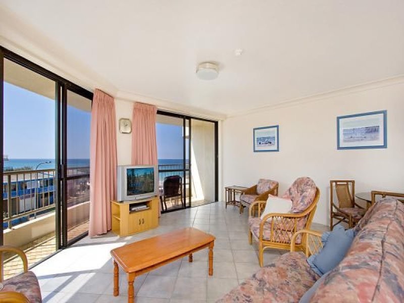 25/387 Golden Four Drive, Tugun QLD 4224
