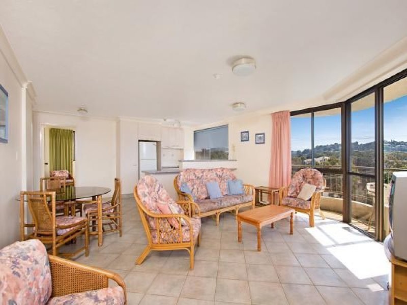 25/387 Golden Four Drive, Tugun QLD 4224
