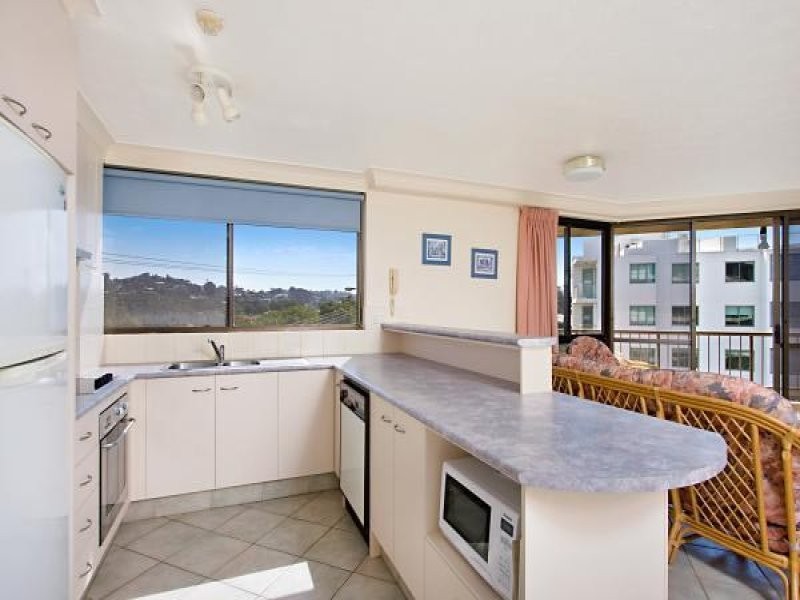 25/387 Golden Four Drive, Tugun QLD 4224