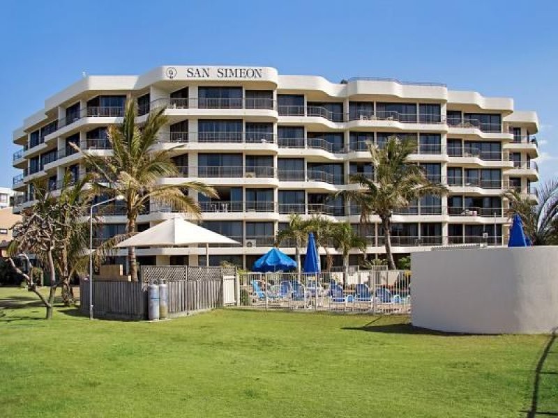 25/387 Golden Four Drive, Tugun QLD 4224