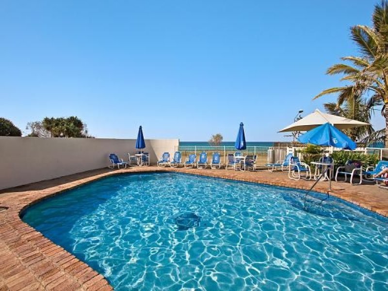 25/387 Golden Four Drive, Tugun QLD 4224