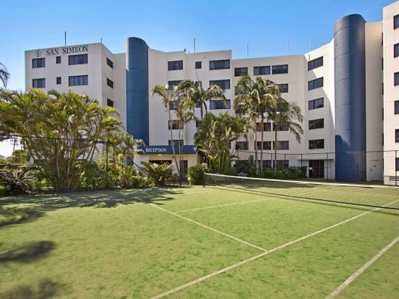 25/387 Golden Four Drive, Tugun QLD 4224