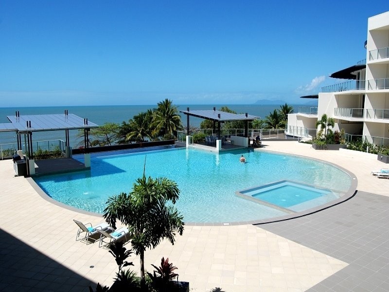313/93 Vasey Esplanade, Trinity Beach QLD 4879
