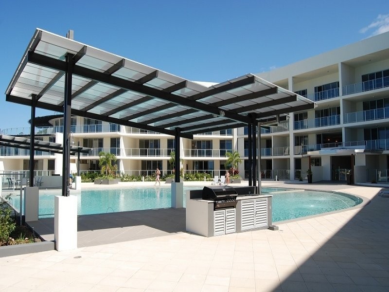 313/93 Vasey Esplanade, Trinity Beach QLD 4879