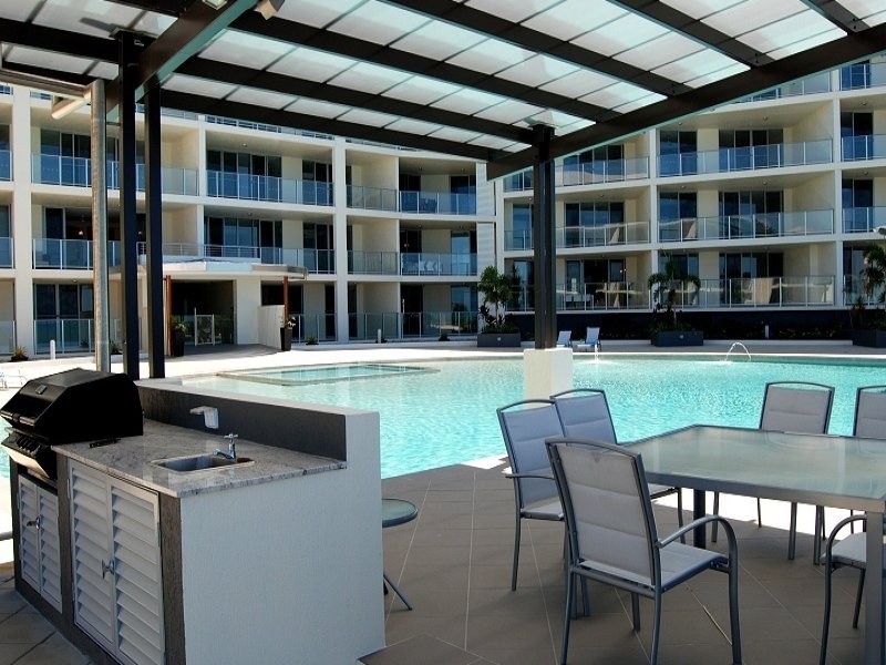 313/93 Vasey Esplanade, Trinity Beach QLD 4879