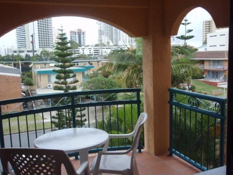 Broadbeach QLD 4218