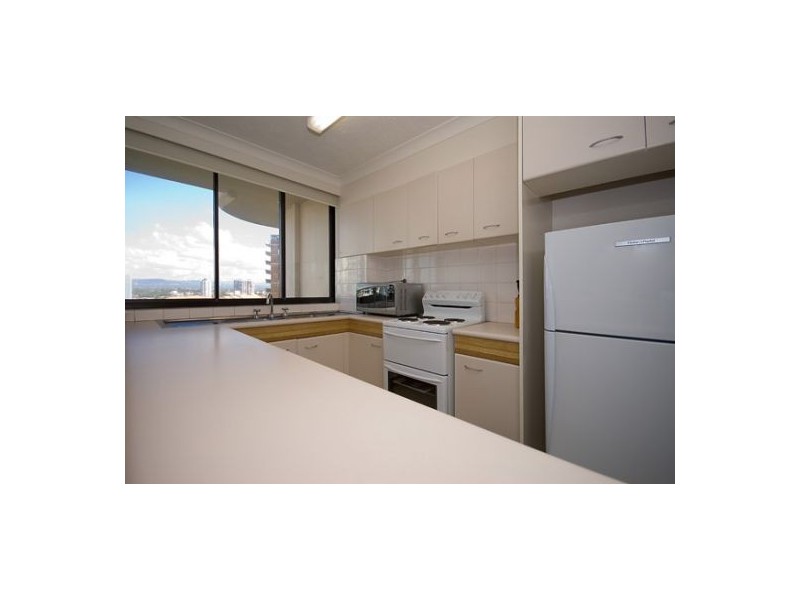 Surfers Paradise QLD 4217