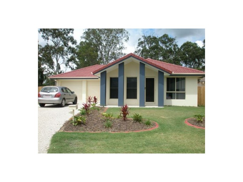 00041 Treeline Circuit, Upper Coomera QLD 4209