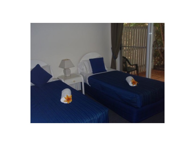 Mermaid Beach QLD 4218