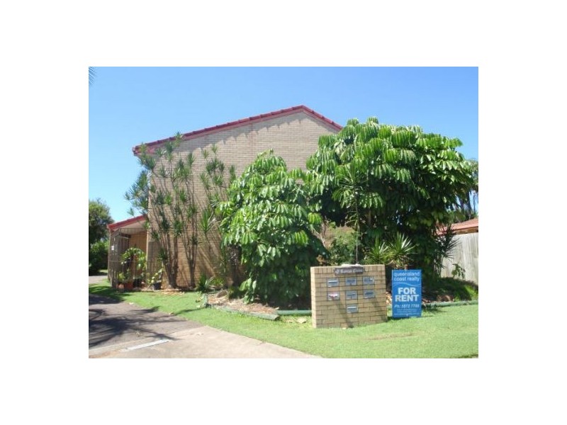 1/10 Angie Court, Mermaid Beach QLD 4218