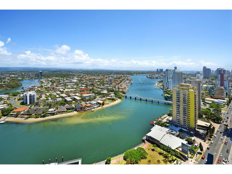 1277/9 Ferny Avenue, Surfers Paradise QLD 4217