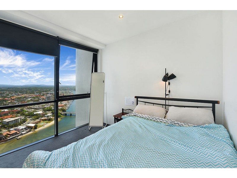 1277/9 Ferny Avenue, Surfers Paradise QLD 4217