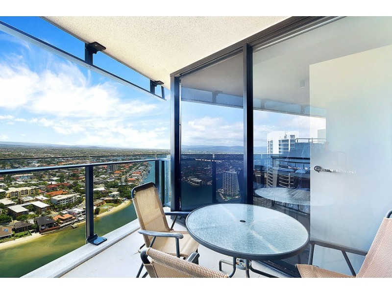 1277/9 Ferny Avenue, Surfers Paradise QLD 4217