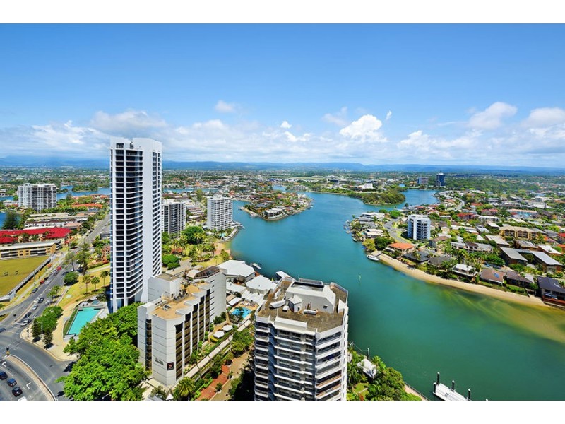 1277/9 Ferny Avenue, Surfers Paradise QLD 4217