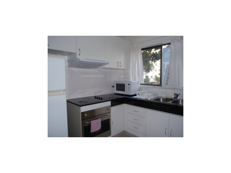 Surfers Paradise QLD 4217