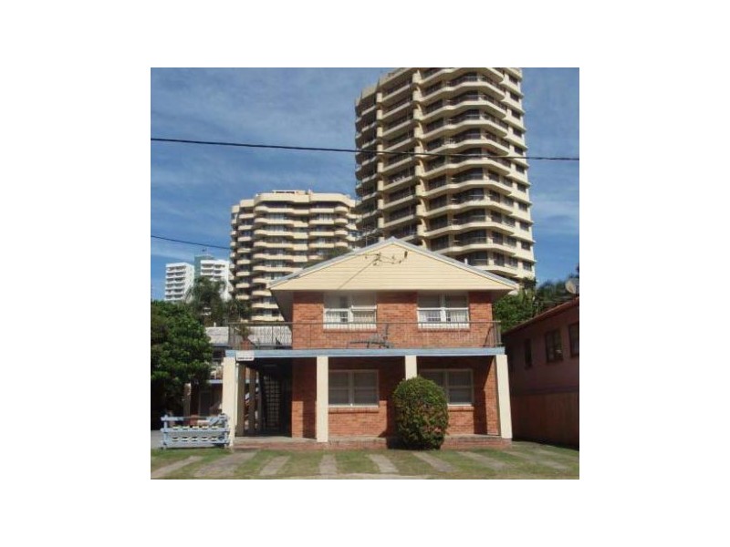 10/24 Thornton Street, Surfers Paradise QLD 4217